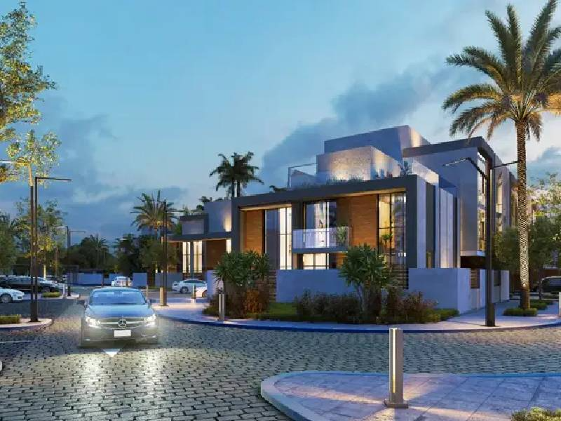 Main image of property: Dubai