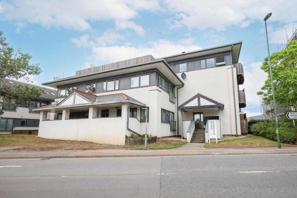 Main image of property: Horsham Gates Two, Horsham