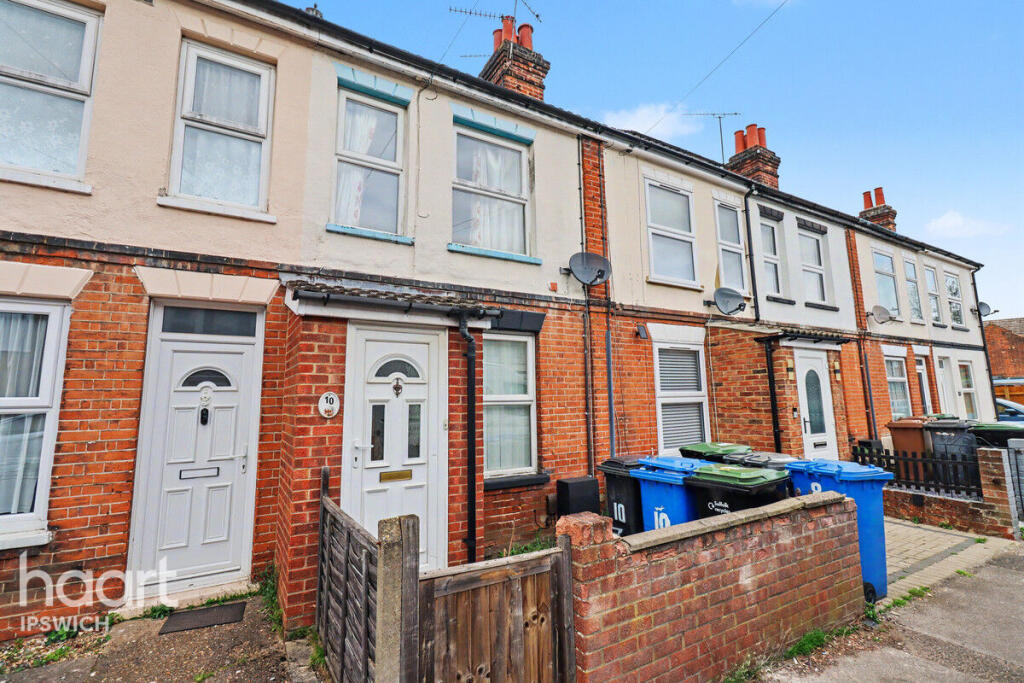 Main image of property: Riverside Road, Ipswich