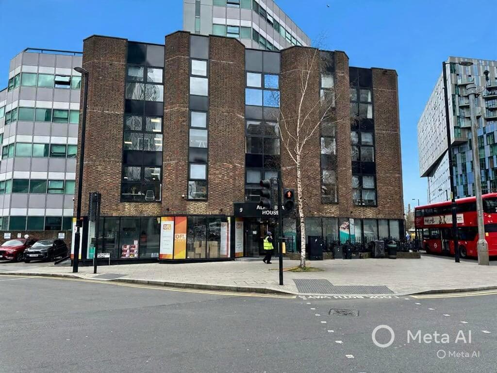 Main image of property: St Michael's Road, Croydon, CR0
