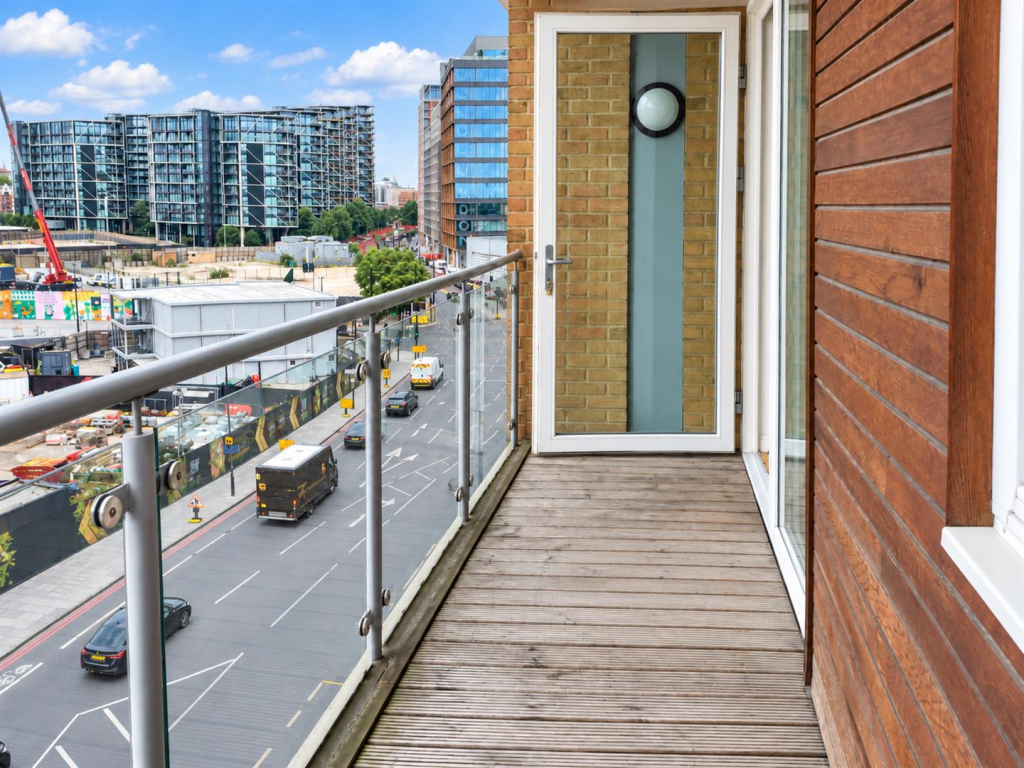 Main image of property: Battersea Park Road, London