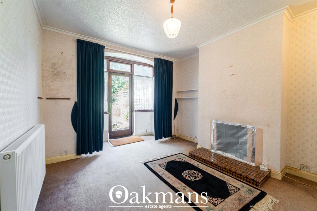 House in Birmingham, Longbridge - View 5