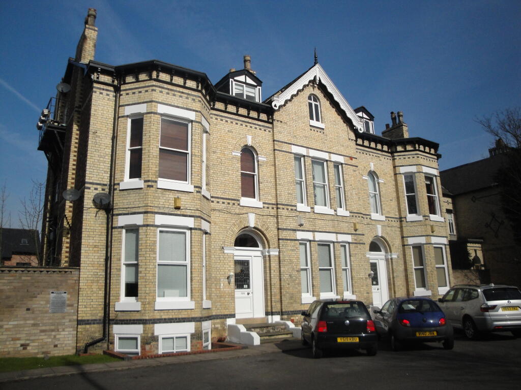 Main image of property: Palatine Road, West Didsbury M20 3ZA