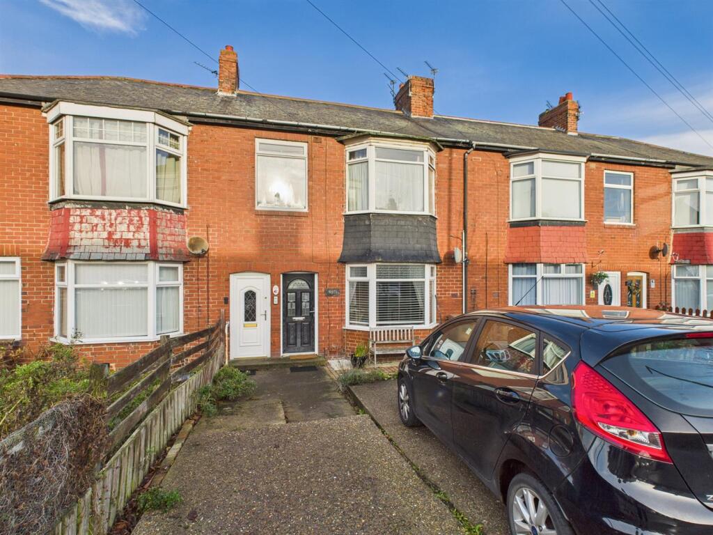 Main image of property: Brookland Terrace, North Shields