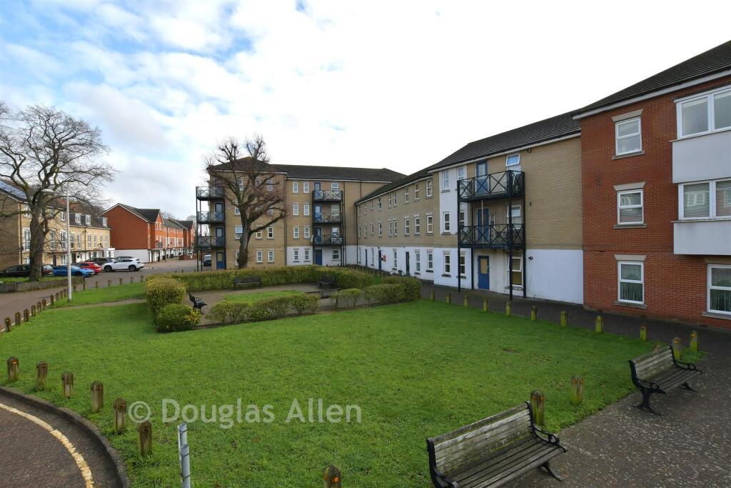 Main image of property: Glandford Way, Chadwell Heath, Romford, Essex