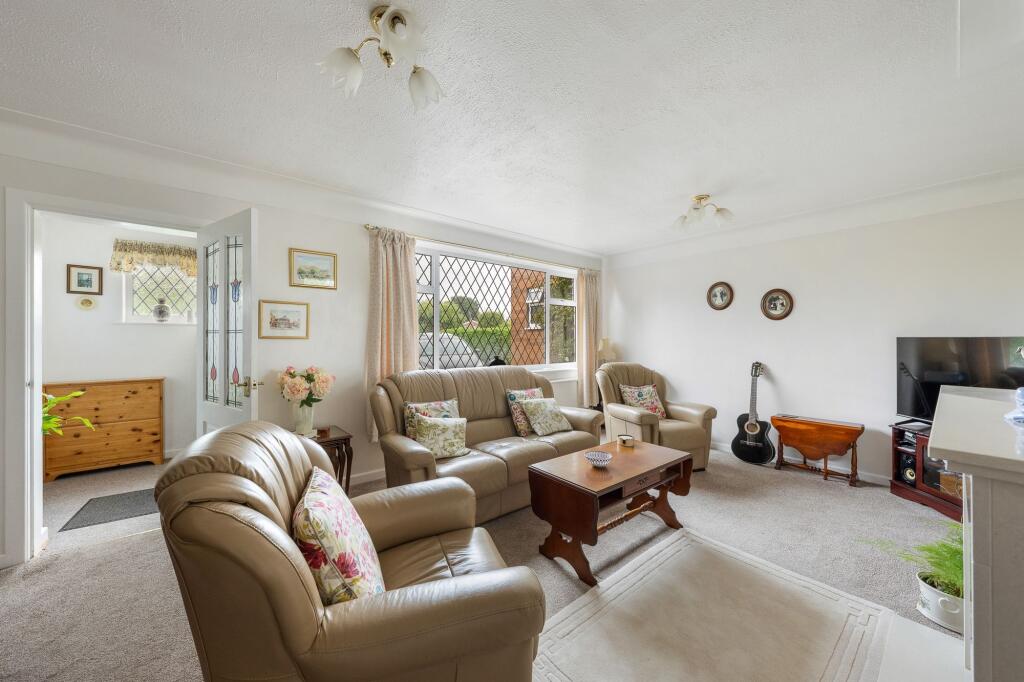 House in Chester, Hawarden - View 4