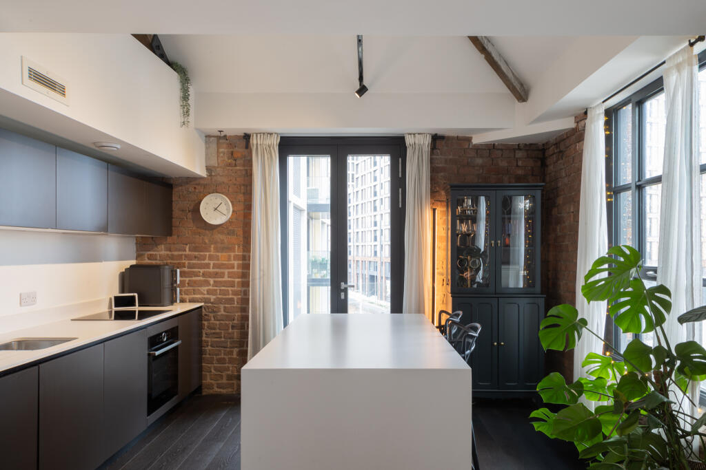 Main image of property: Crusader Mill, 70 Chapeltown Street, Manchester