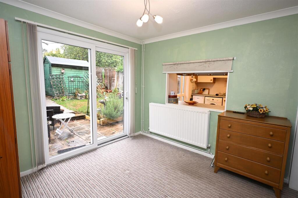 House in Reading - View 5