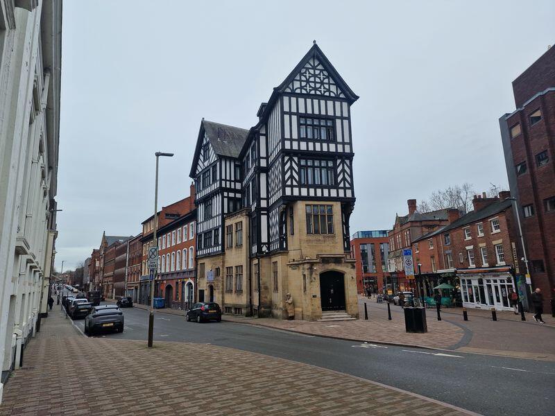 Main image of property: King Street, Leicester City Centre