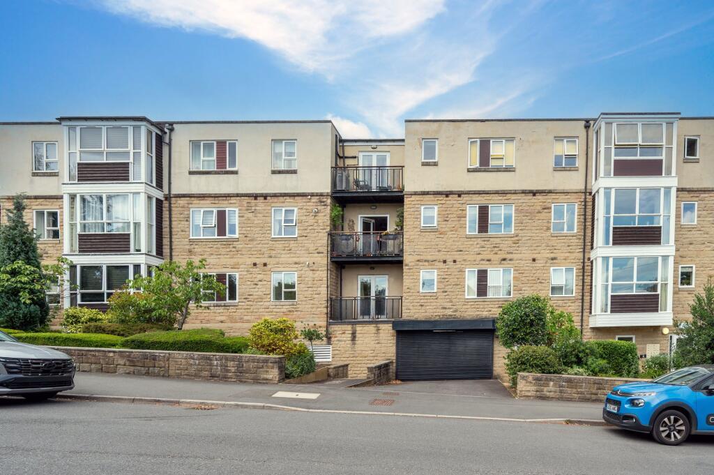 Main image of property: St Andrews Road, Sheffield, S11