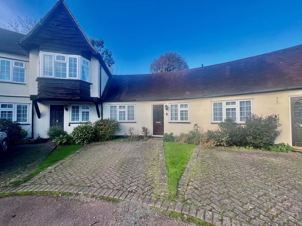 Main image of property: Ivy House Road, Ickenham