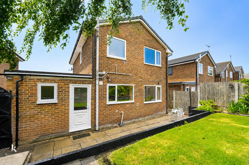 House in Accrington, Woodnook - View 5