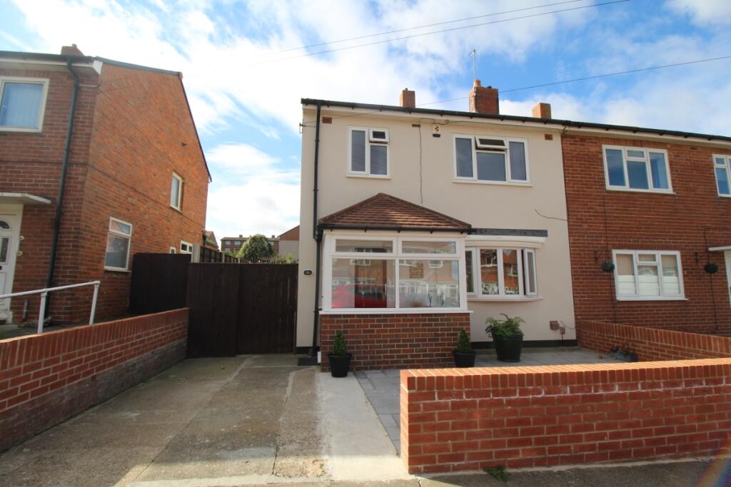 Main image of property: Grotto Road, South Shields, Tyne And Wear, NE34