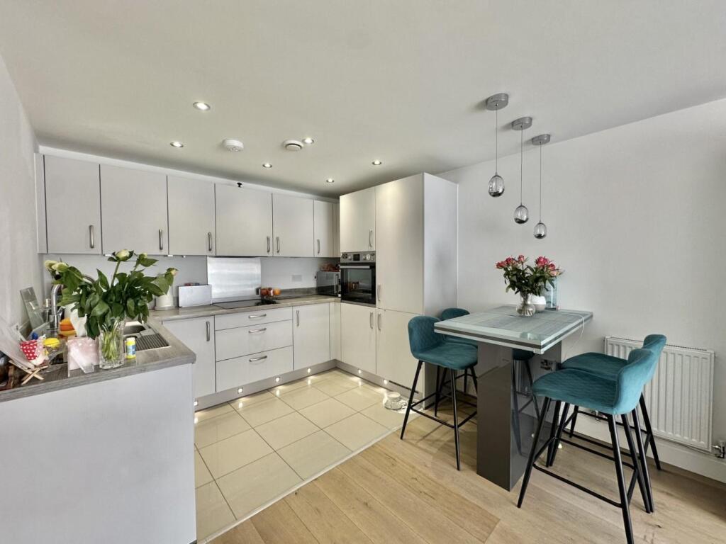Main image of property: Hinds Court, Perkins Gardens, Ickenham, UB10 8FQ
