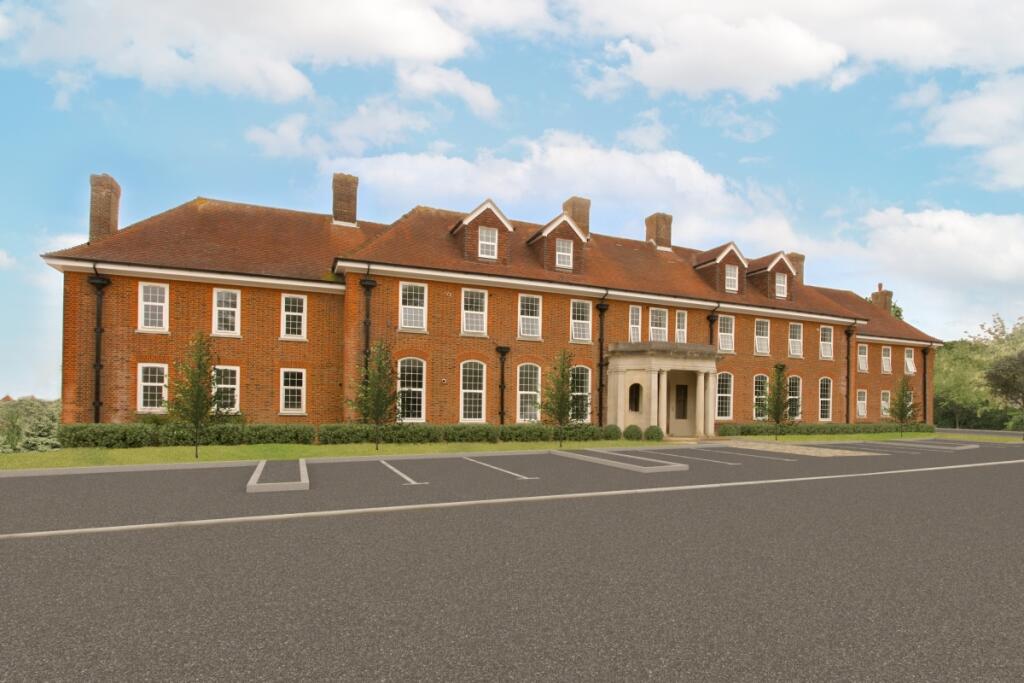 Main image of property: Major Close, Cheriton, Folkestone, CT20