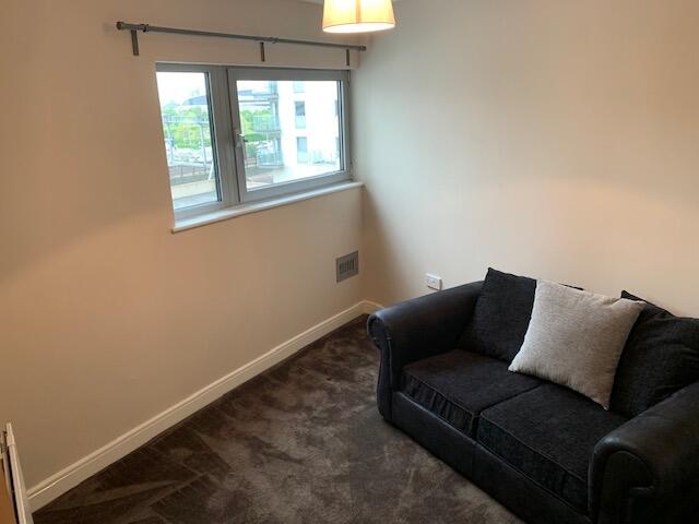 Apartment in Cardiff - View 5