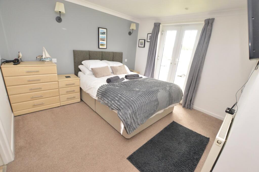 House in St Columb Major, Cornwall - View 5