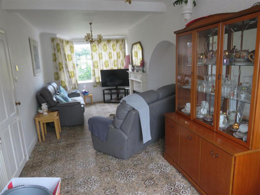House in Solihull, Castle Bromwich - View 3