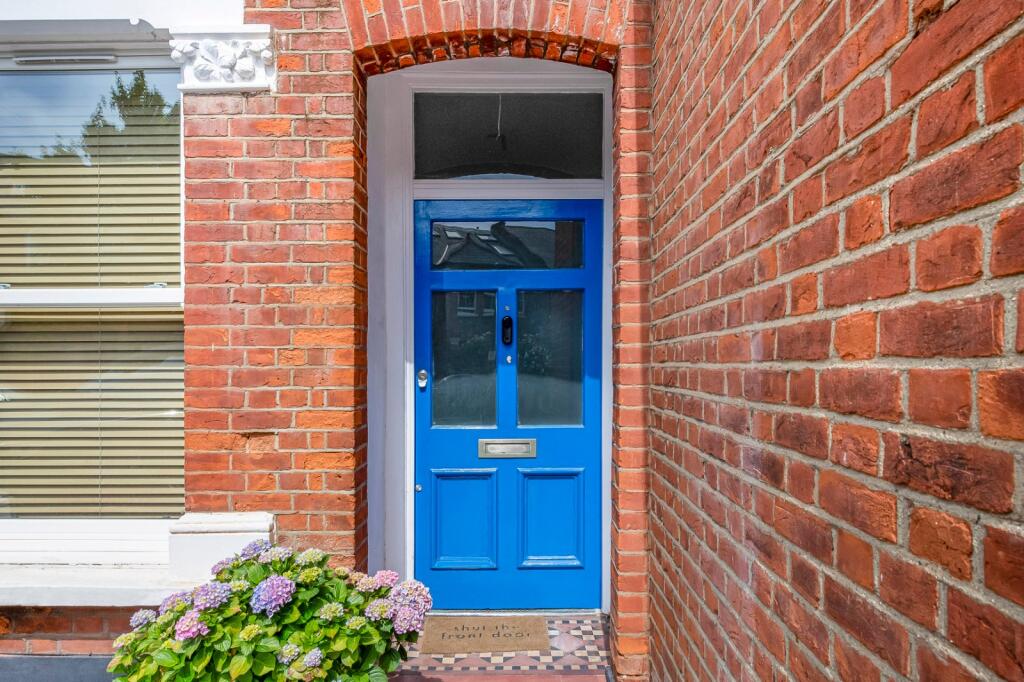 Main image of property: Selwyn Avenue, 
Richmond, TW9