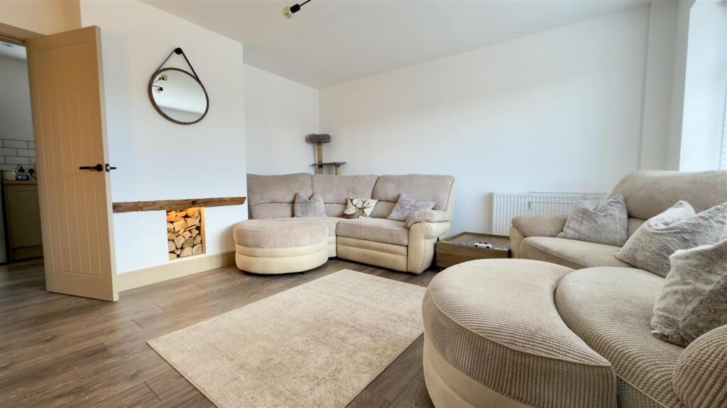 Ivy Grove, Gunthorpe, Peterborough photo 4