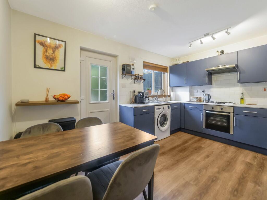 House in Paisley, Renfrewshire - View 3