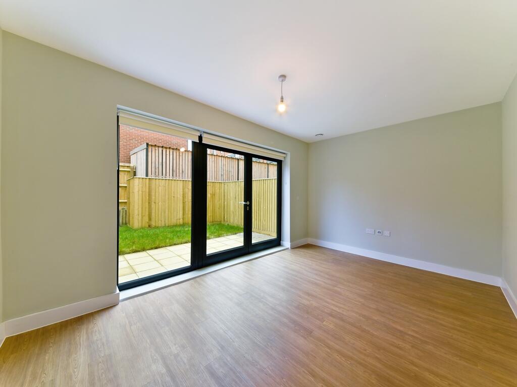 House in Newbury, Speenhamland - View 3