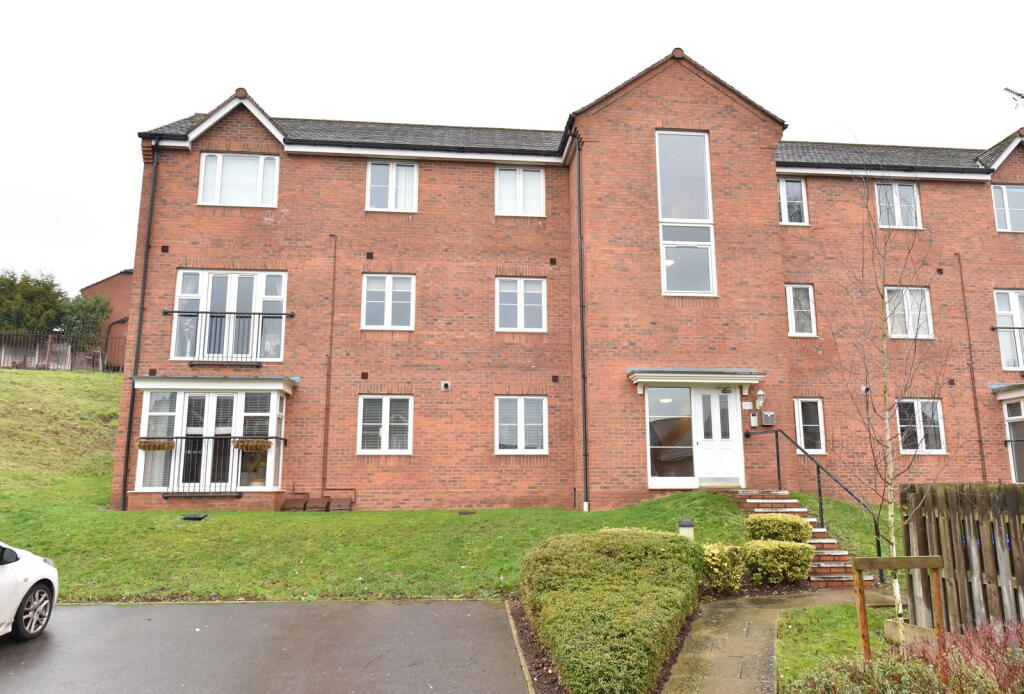 Main image of property: WORDSLEY, Guardians Walk