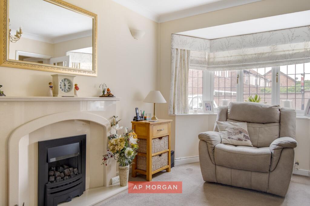 House in Birmingham - View 5