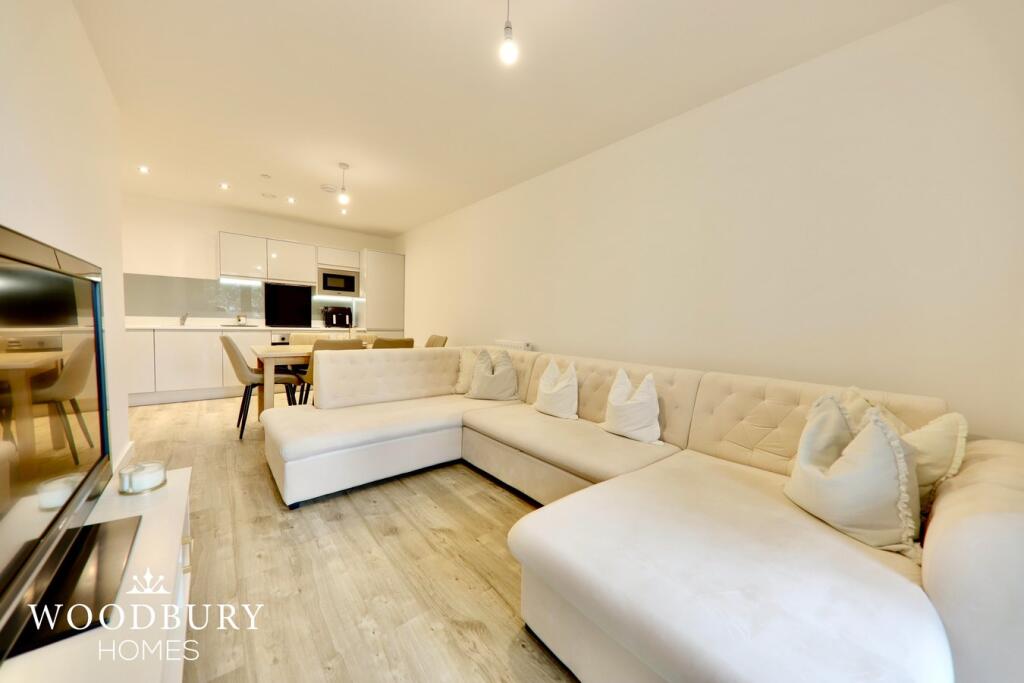 Main image of property: Academy Way, Loughton, IG10