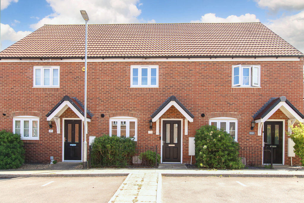 Main image of property: Woodpecker Drive, Hemel Hempstead