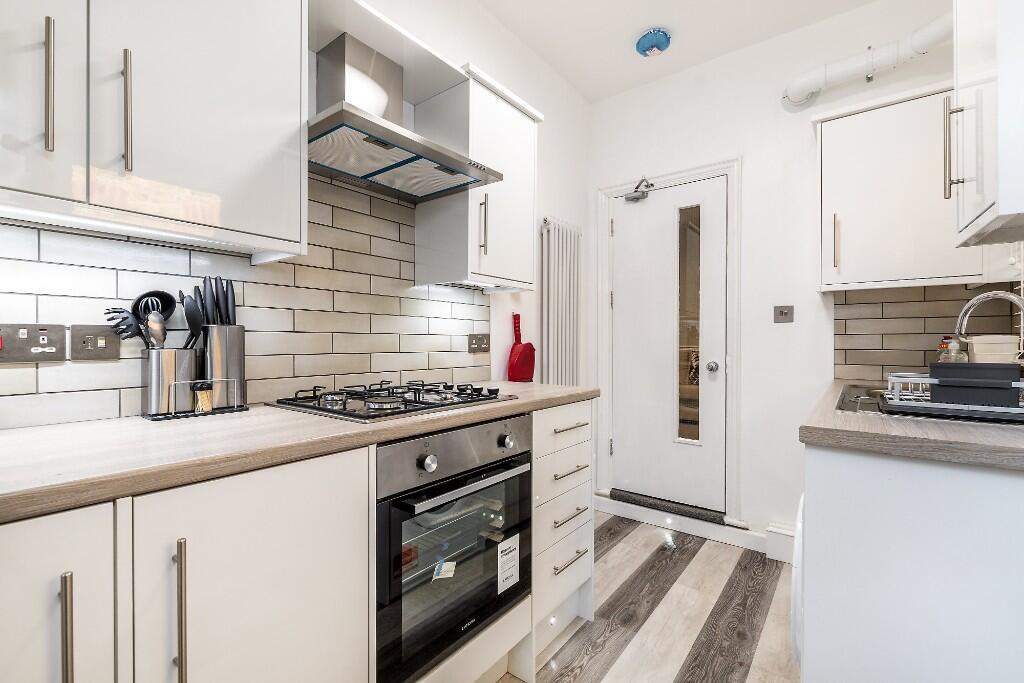 Main image of property: Brownhill Road, London, SE6