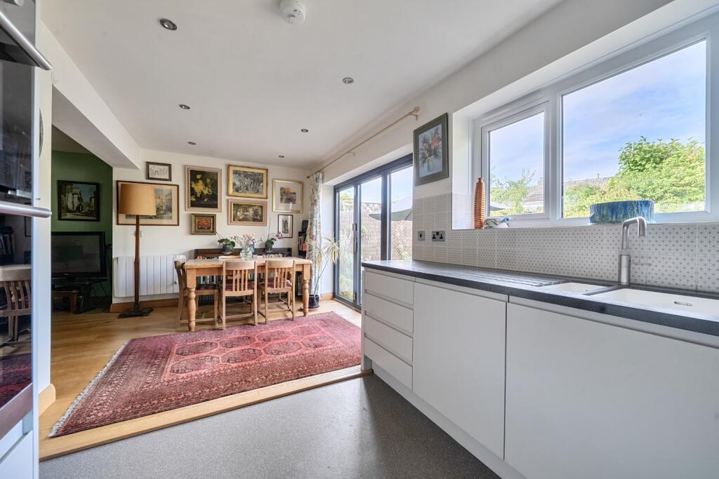 House in Cossington, Somerset - View 4