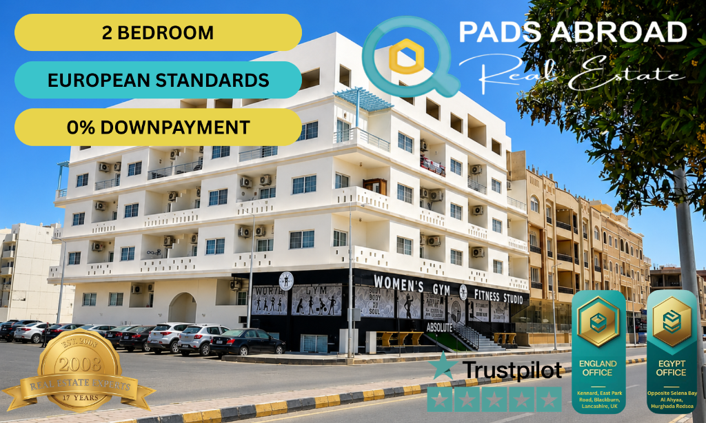 Main image of property: Hurghada, Red Sea