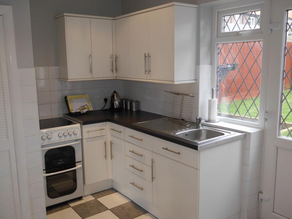 House in London - View 5