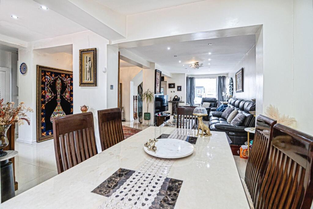 House in Manchester - View 5
