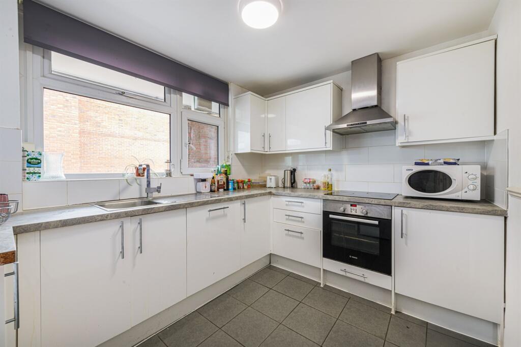 Main image of property: Heron House, SW11 