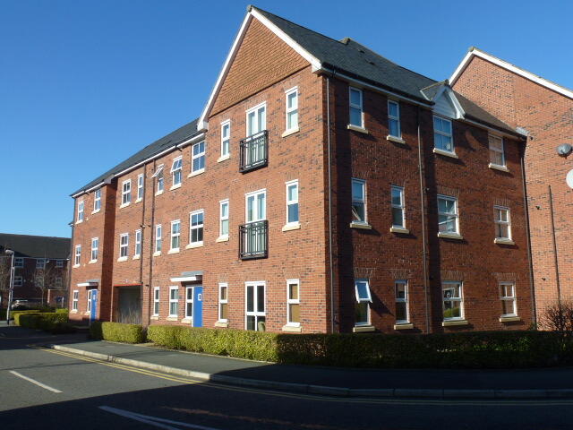 Main image of property: Holywell Drive, Warrington, WA1