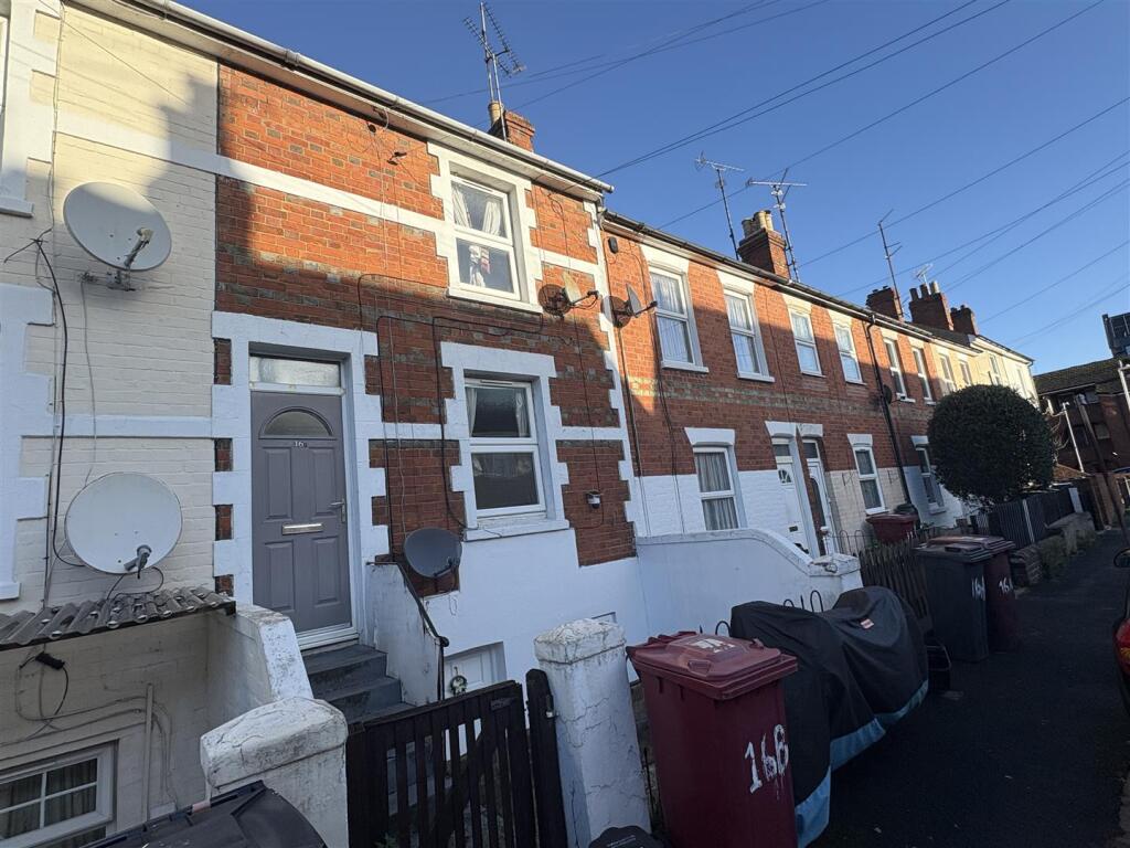 Main image of property: William Street, Reading, Berkshire