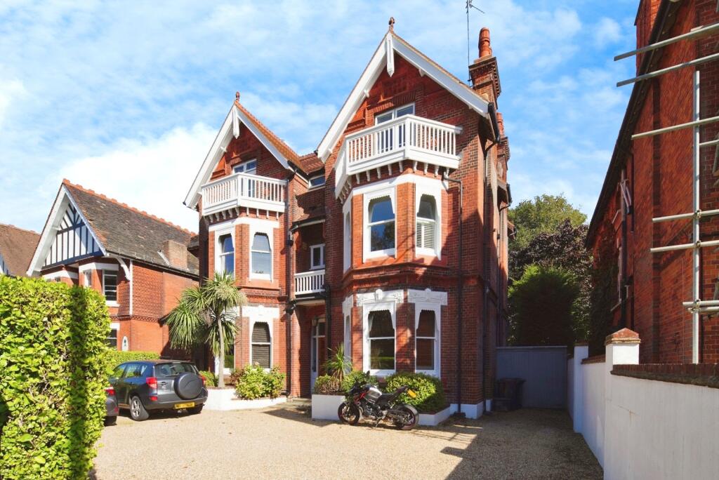 Main image of property: Preston Road, Brighton, East Sussex, BN1