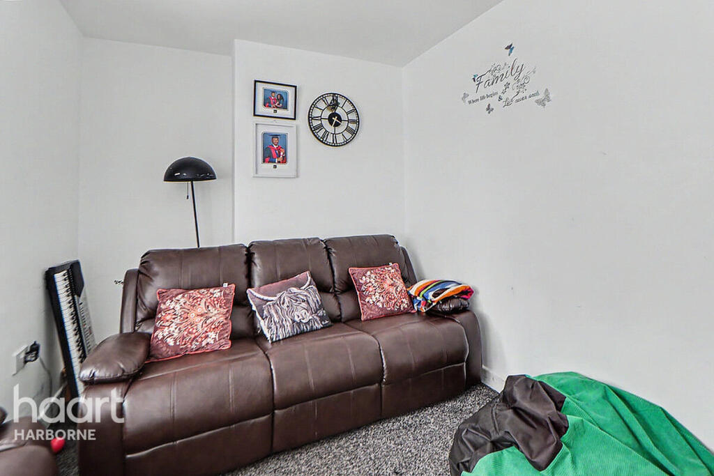 Main image of property: Well Lane, Walsall