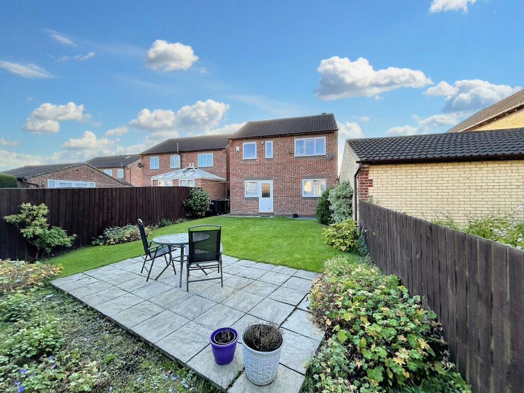 Main image of property: Festival Park Drive, Festival Park, Gateshead, Tyne and Wear, NE11 9TT