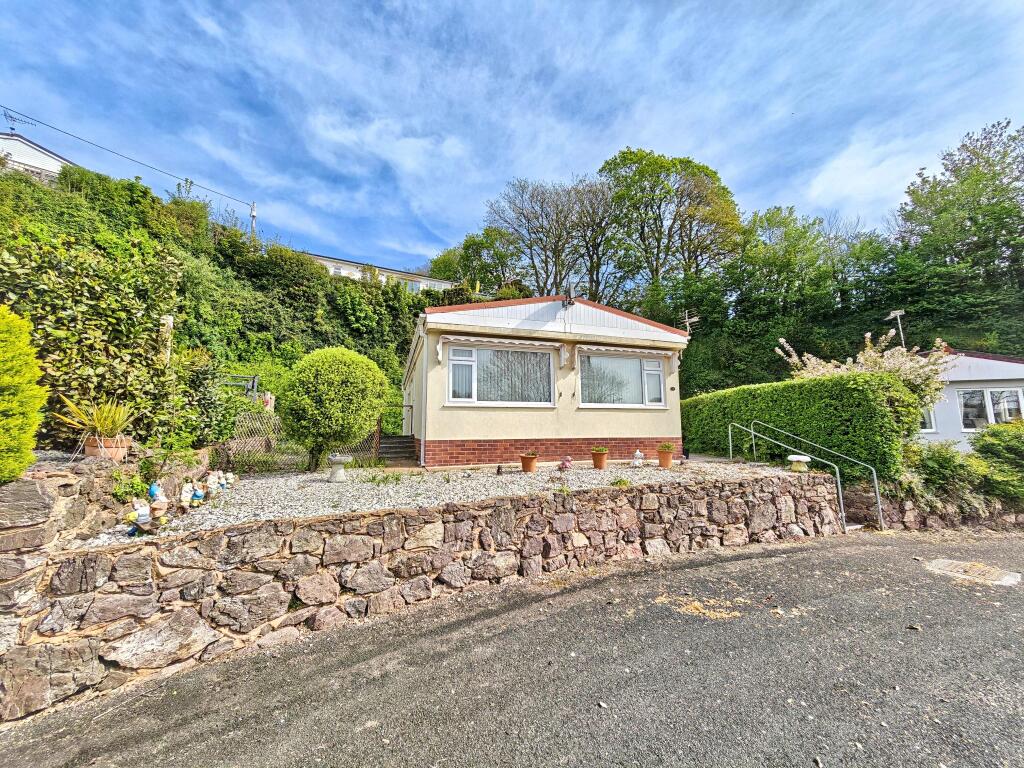Main image of property: Exeter