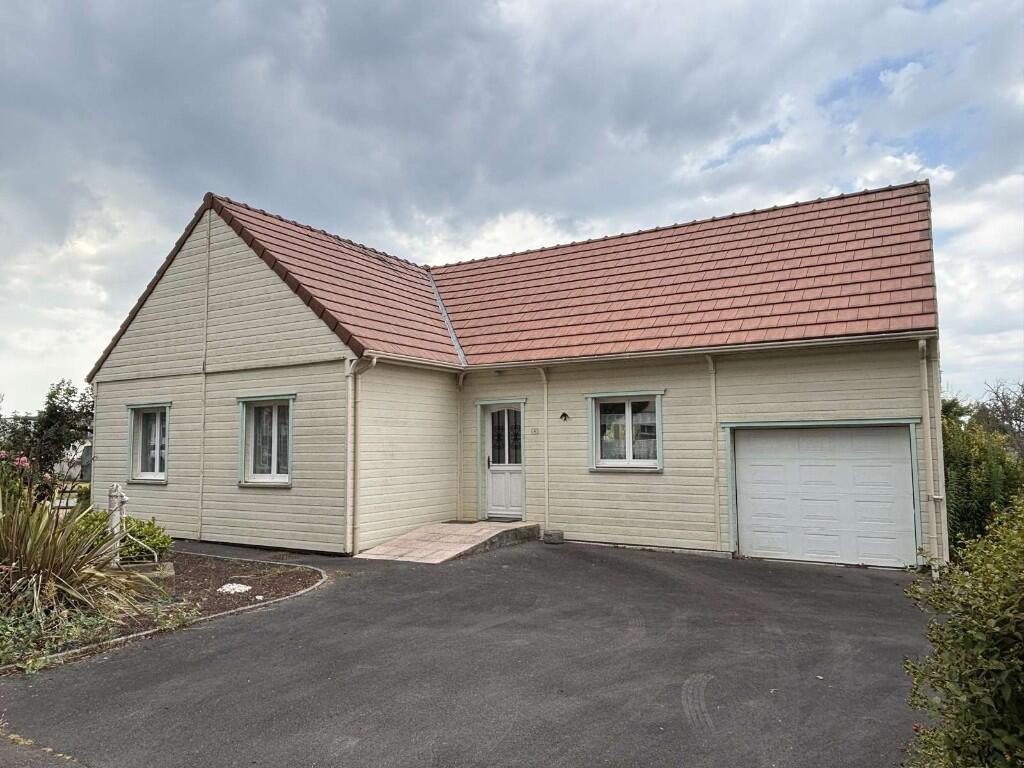 Main image of property: Saint Fraimbault, Orne, Normandy