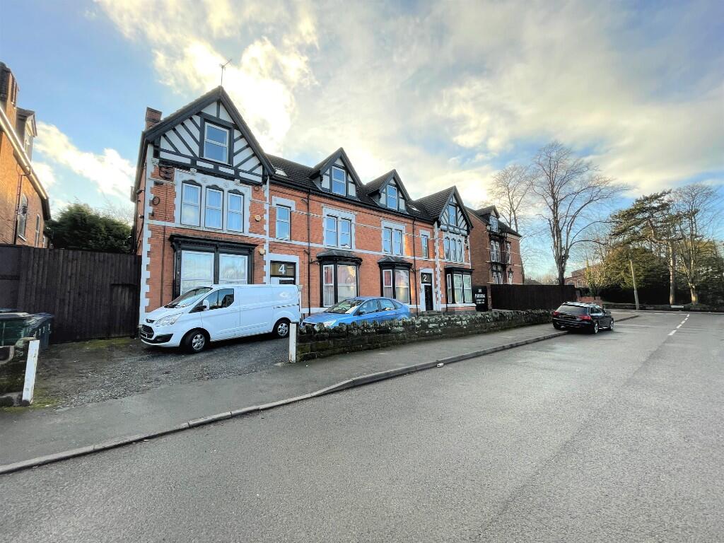 Main image of property: Coppice Road, Birmingham