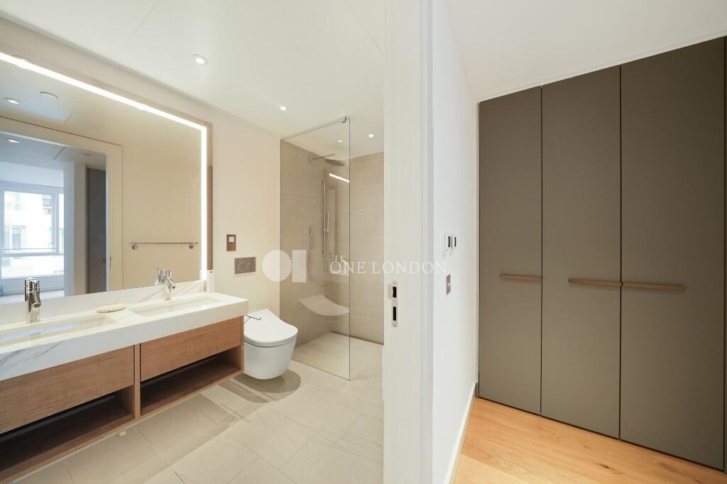 3 bedroom flat for rent
