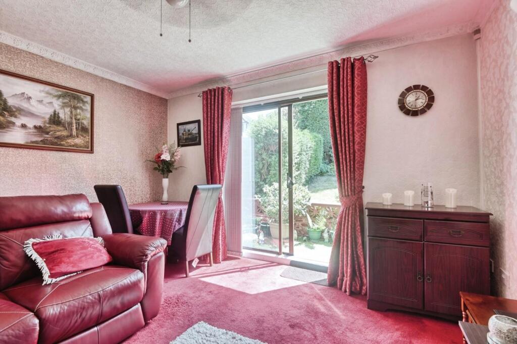 House in Tamworth, Birchmoor, Polesworth CP - More