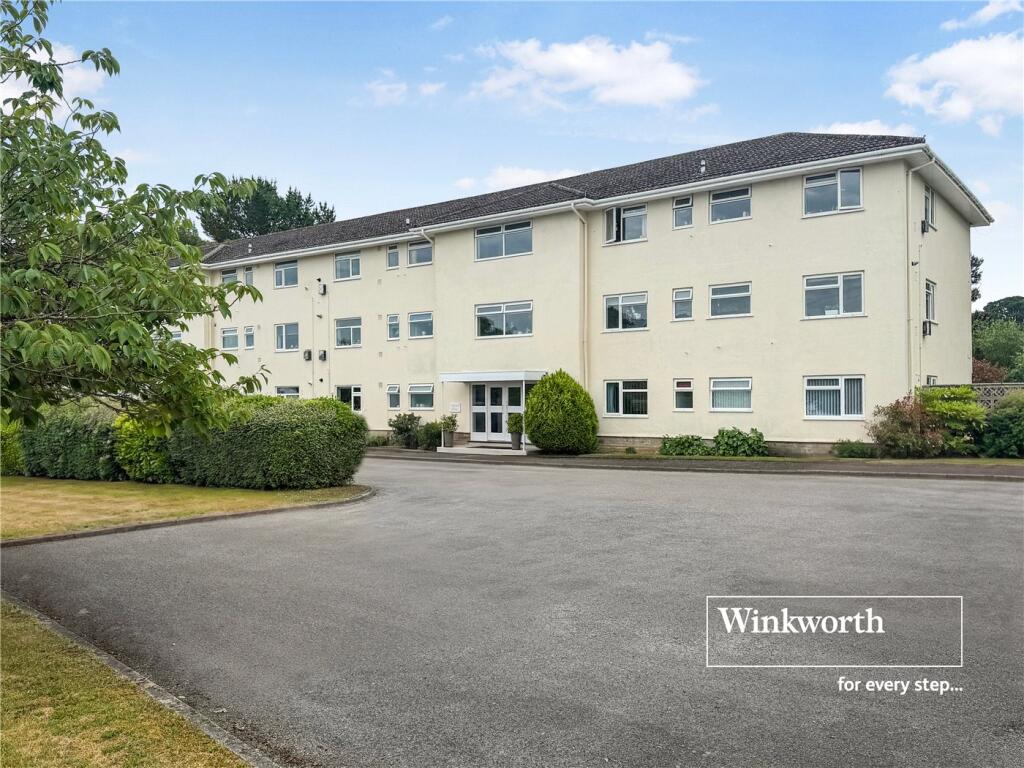 Main image of property: Fairways, Ferndown, Dorset, BH22