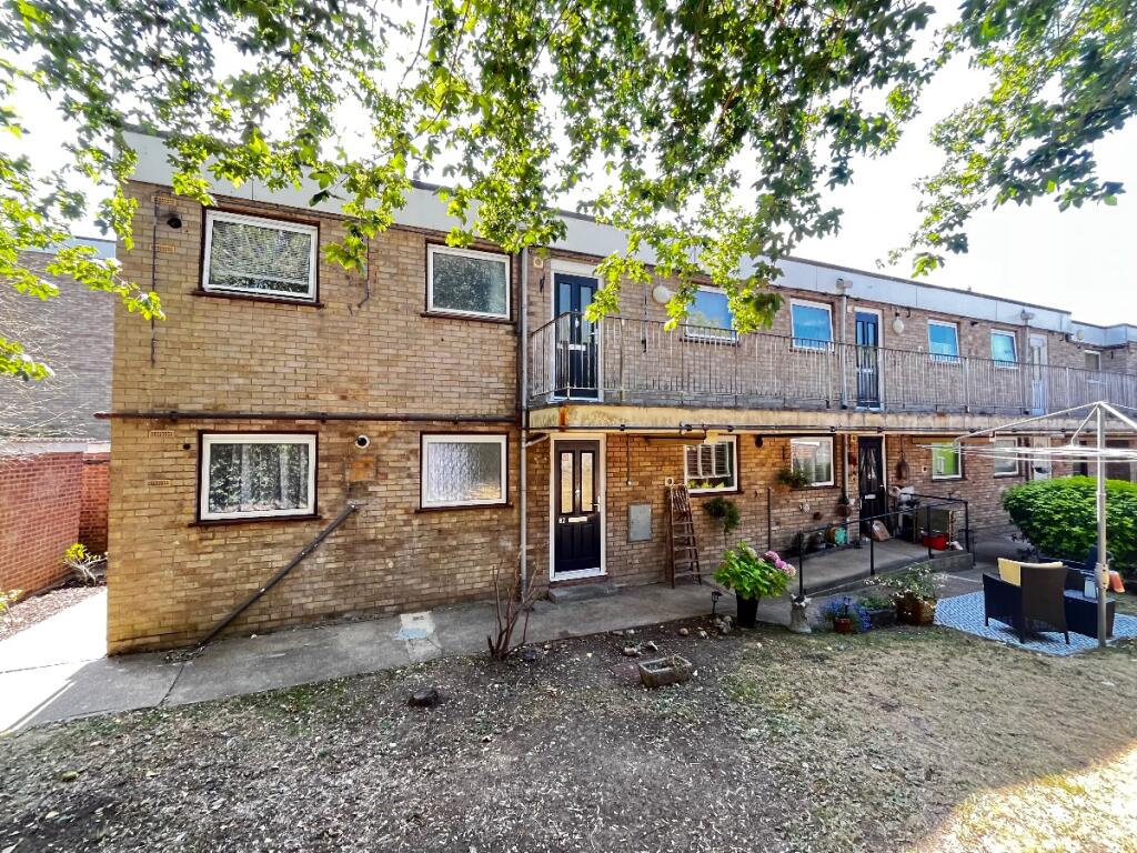 Main image of property: Hamilton Drive, Romford