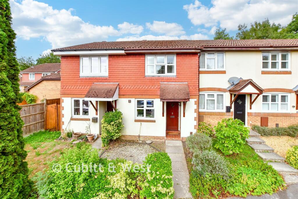 Main image of property: Godwin Crescent, Waterlooville, Hampshire