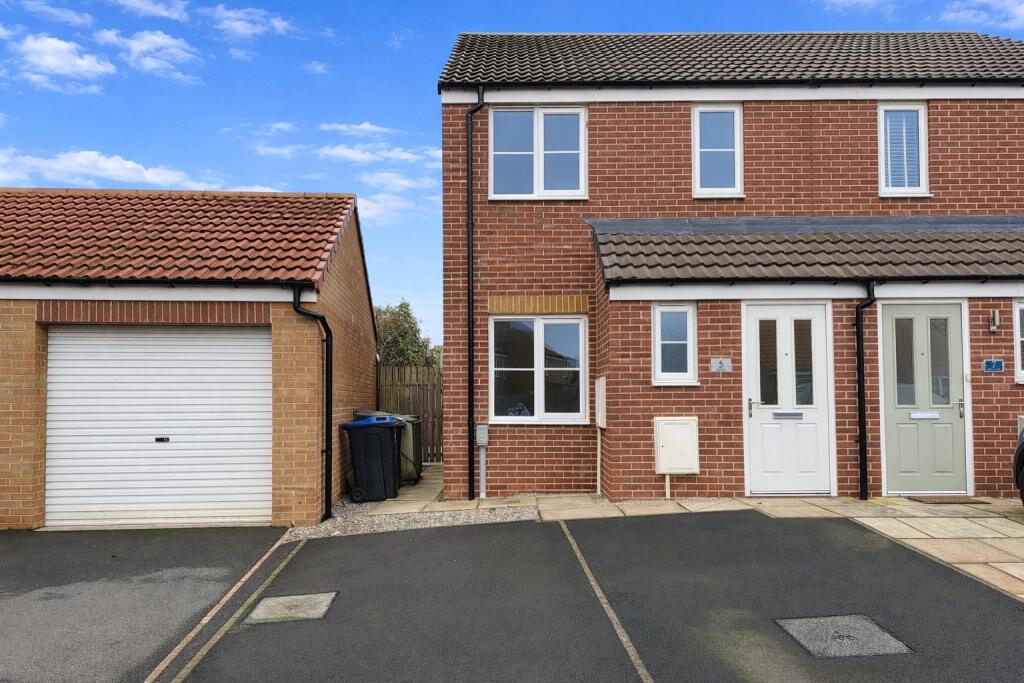 Main image of property: Javelin Way, Bedale,, North Yorkshire, England, DL8